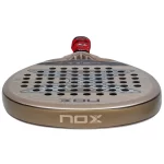 Nox Padel Racket TL10 Future 2024 Tino Libaak image 3