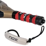 Nox Padel Racket TL10 Future 2024 Tino Libaak image 4