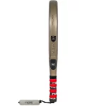 Nox Padel Racket TL10 Future 2024 Tino Libaak image 5