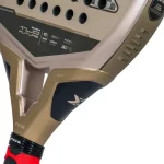 Nox Padel Racket TL10 Future 2024 Tino Libaak image 6