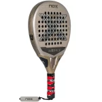 Nox Padel Racket TL10 Future 2024 Tino Libaak image 7