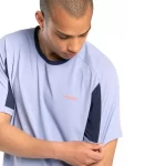 Nox T-Shirt Pro Fit - Light Lavender image 1