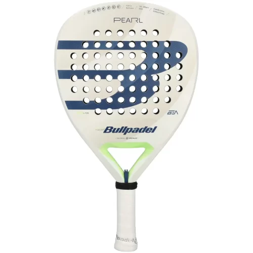 Pala Padel Bullpadel Pearl Bea González 01