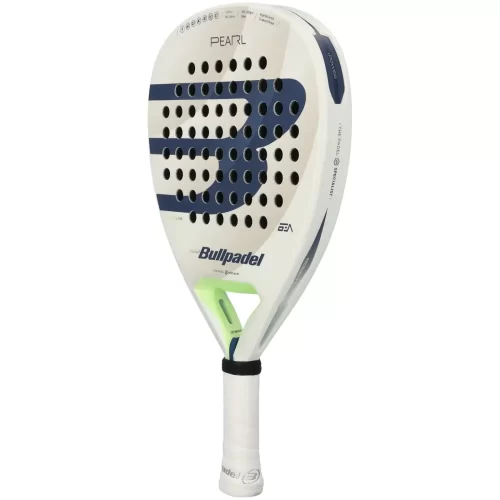 Pala Padel Bullpadel Pearl Bea González 02