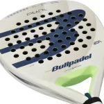 Pala Padel Bullpadel Pearl Bea González 06