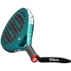 WILSON BLADE V3 2024 PADEL RACKET IMAGE 3