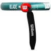 WILSON BLADE V3 2024 PADEL RACKET IMAGE 4