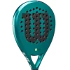 WILSON BLADE V3 2024 PADEL RACKET IMAGE 5