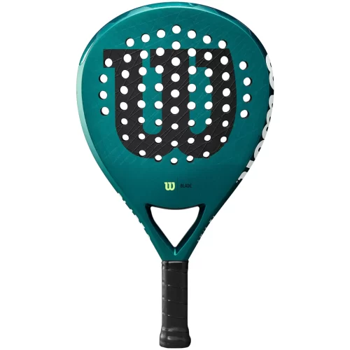 WILSON Blade Pro V3 Padel Racket 2024 image 1