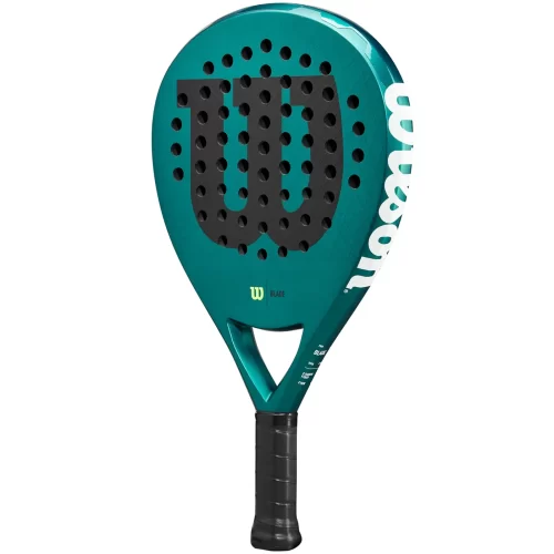 WILSON Blade Pro V3 Padel Racket 2024 image 8