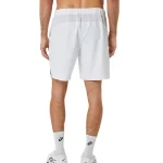 Asics COURT 7IN Padel SHORT for Men white 01