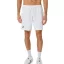 Asics COURT 7IN Padel SHORT for Men white