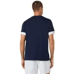 Asics COURT SS TOP Men's Padel Shirt 04