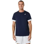 Asics COURT SS TOP Men's Padel Shirt
