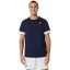 Asics COURT SS TOP Men's Padel Shirt