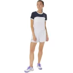 Asics WOMEN'S COURT Padel SHORT 01