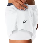 Asics WOMEN'S COURT Padel SHORT 02