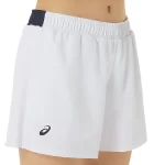 Asics WOMEN'S COURT Padel SHORT 05
