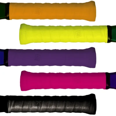 Wilson Pro Overgrip Multi Color BOX (60 pcs)