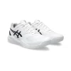 ASICS Padel Shoes Gel-Dedicate 8 White Black 07