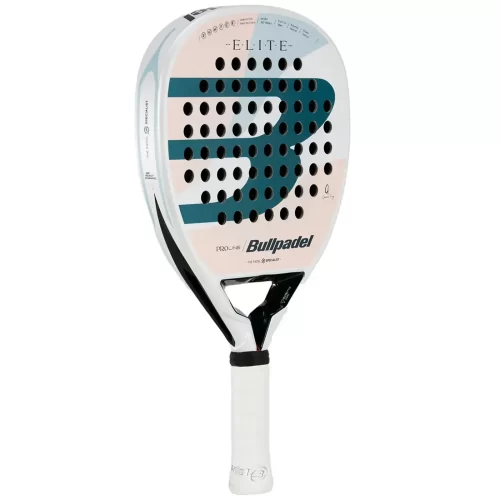 BULLPADEL ELITE W 2025 Padel Racket 11