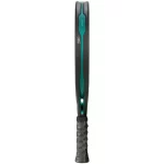 BULLPADEL HACK 04 HYBRID 2025 Padel Racket 03