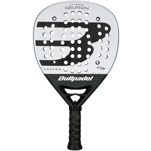 BULLPADEL NEURON 2025 Padel Racket 05