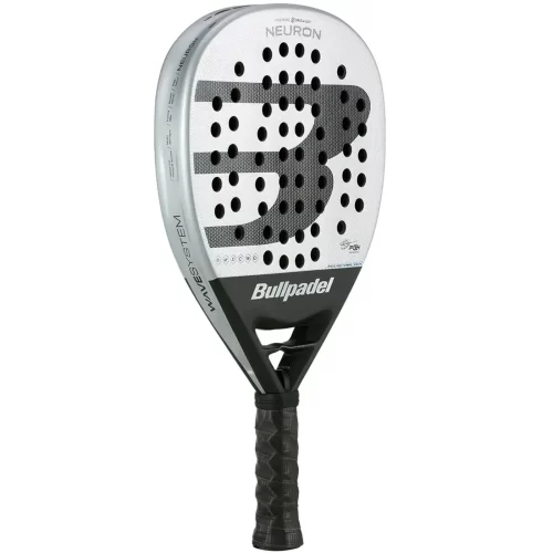 BULLPADEL NEURON 2025 Padel Racket 06