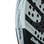 BULLPADEL NEURON 2025 Padel Racket 10