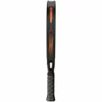 BULLPADEL VERTEX 04 2025 Padel Racket 03