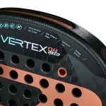 BULLPADEL VERTEX 04 HYBRID 2025 Padel Racket 10