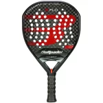 BULLPADEL XPLO 2025 Padel Racket 06