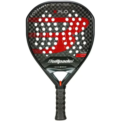 BULLPADEL XPLO 2025 Padel Racket 06