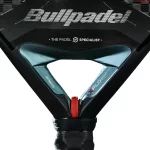 BULLPADEL XPLO 2025 Padel Racket 10