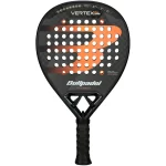 Bullpadel Vertex 04 Hybrid 2025 Padel Racket 05