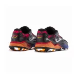 JOMA Padel Shoes SPIN Men 2401 Black 04