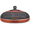 NOX AT10 Attack 12K Alum Agustin Tapia 2025 Padel Racket 06