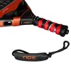 NOX AT10 Attack 12K Alum Agustin Tapia 2025 Padel Racket 07