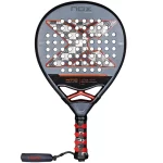 NOX AT10 Genius 18K Alum Agustin Tapia 2025 Padel Racket 01