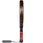 NOX AT10 Genius 18K Alum Agustin Tapia 2025 Padel Racket 03