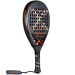 NOX AT10 Genius 18K Alum Agustin Tapia 2025 Padel Racket 04