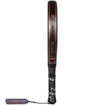 NOX AT10 Genius 18K Alum Agustin Tapia 2025 Padel Racket 05