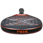 NOX AT10 Genius 18K Alum Agustin Tapia 2025 Padel Racket 06