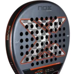 NOX AT10 Genius 18K Alum Agustin Tapia 2025 Padel Racket 07