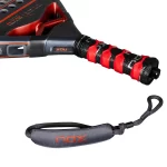 NOX AT10 Genius 18K Alum Agustin Tapia 2025 Padel Racket 10