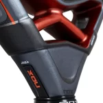 NOX AT10 Genius 18K Alum Agustin Tapia 2025 Padel Racket 11