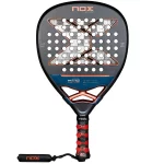 NOX AT10 Genius Attack 18 Alum Agustin Tapia Padel Racket 03