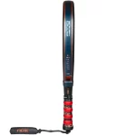 NOX AT10 Genius Attack 18 Alum Agustin Tapia Padel Racket 06