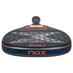 NOX AT10 Genius Attack 18 Alum Agustin Tapia Padel Racket 07