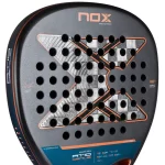 NOX AT10 Genius Attack 18 Alum Agustin Tapia Padel Racket 08